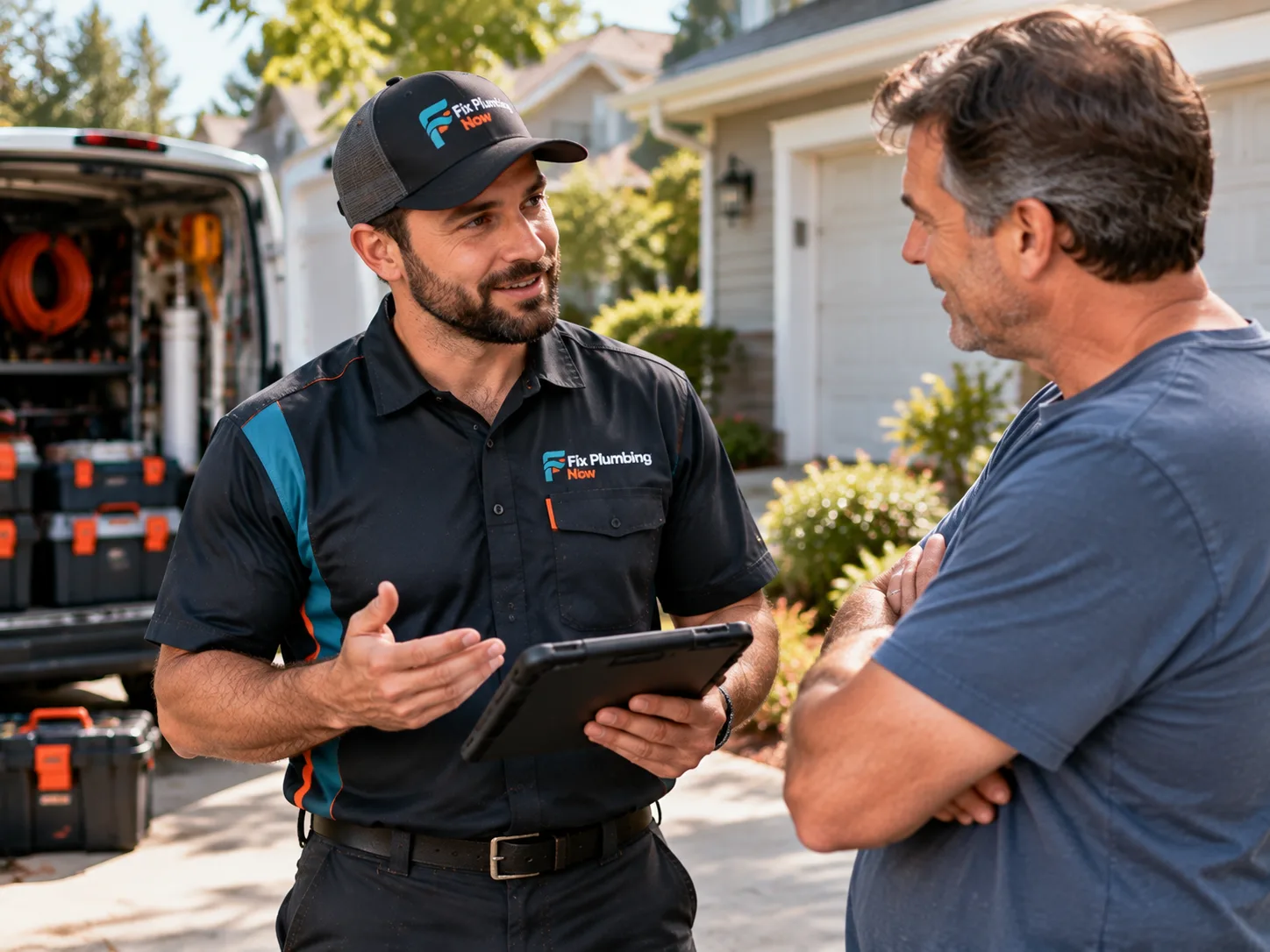 Clogged Drain Service Spanish Springs, NV FAQs